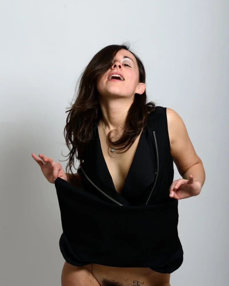 Alexandra, 43 ans, rencontre à Nantes