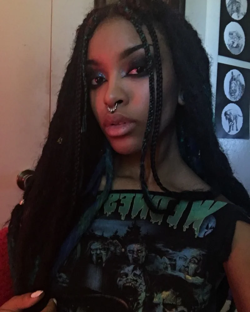 Divine, 26 ans, rencontre à Aix-en-Provence