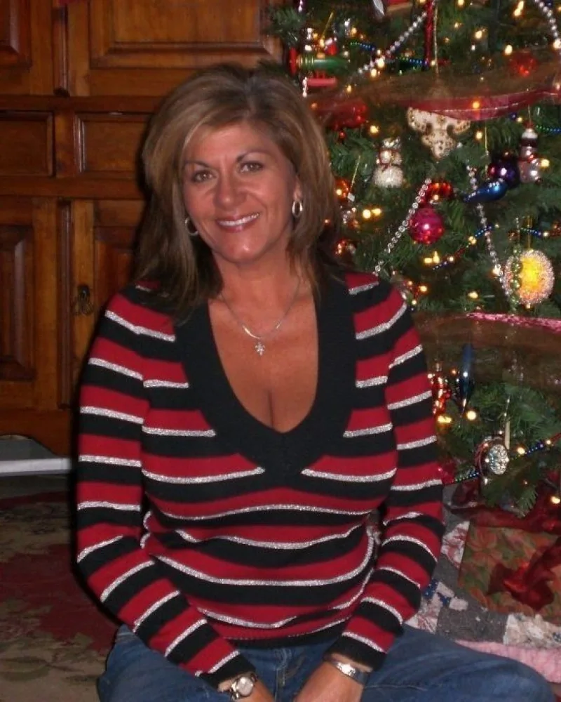 Patricia, 46 ans, rencontre à Brest