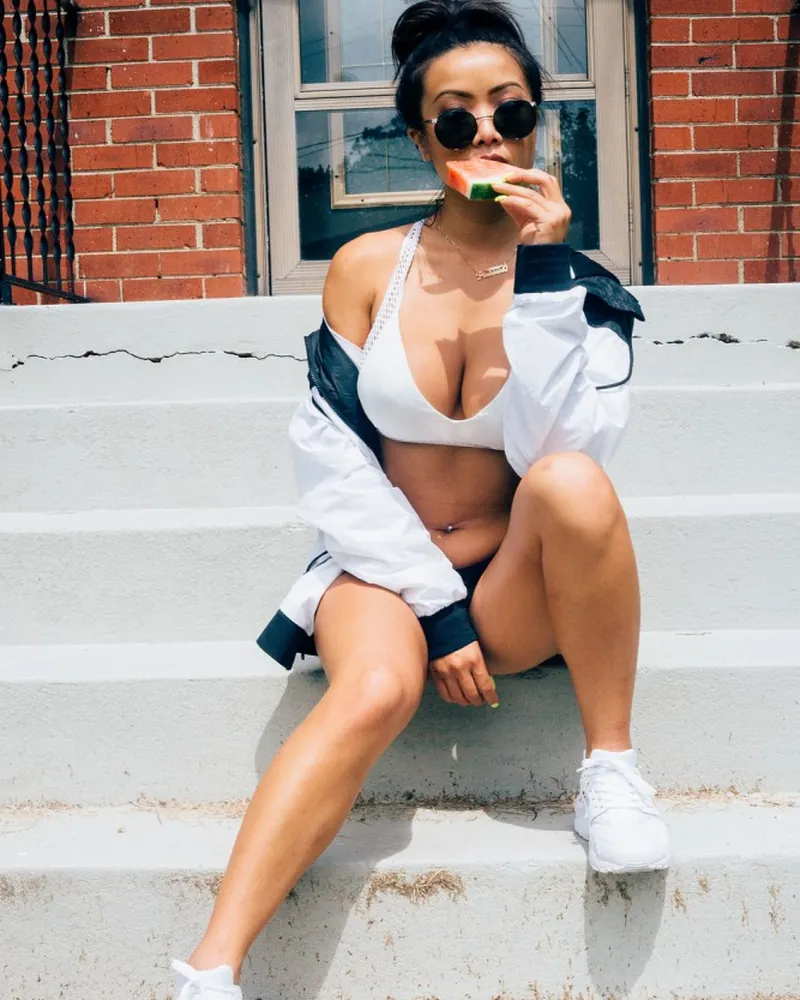 Lou, 24 ans, rencontre à Saint-Denis