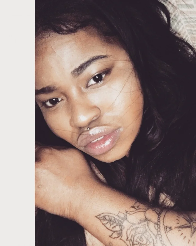 Kadiatou, 33 ans, rencontre à Bordeaux
