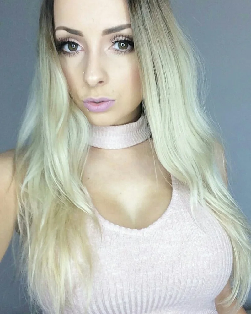 Adeline, 26 ans, rencontre à Toulon
