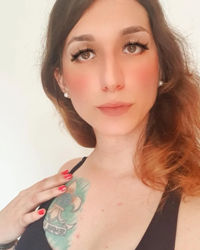 Tiffany, 35 ans, rencontre à Aix-en-Provence
