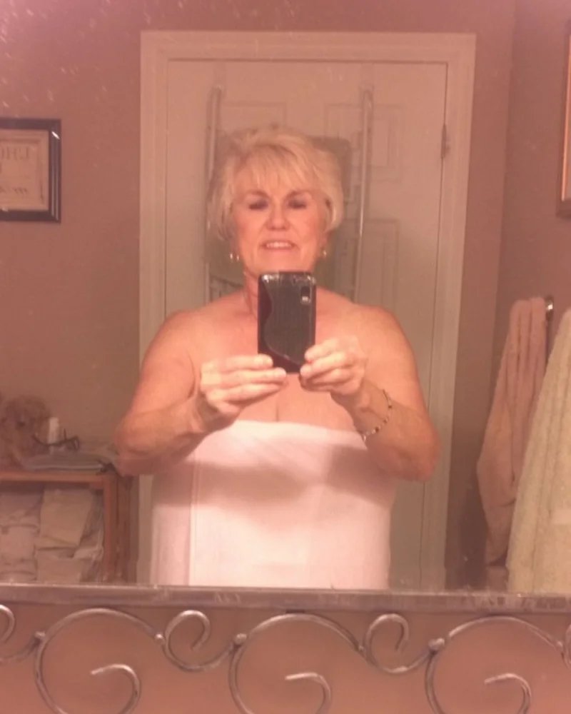 Dominique, 46 ans, rencontre à Montpellier