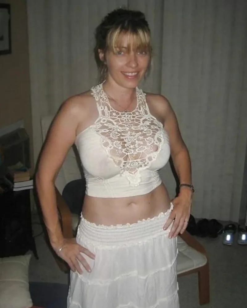 Laetitia, 45 ans, rencontre à Toulouse