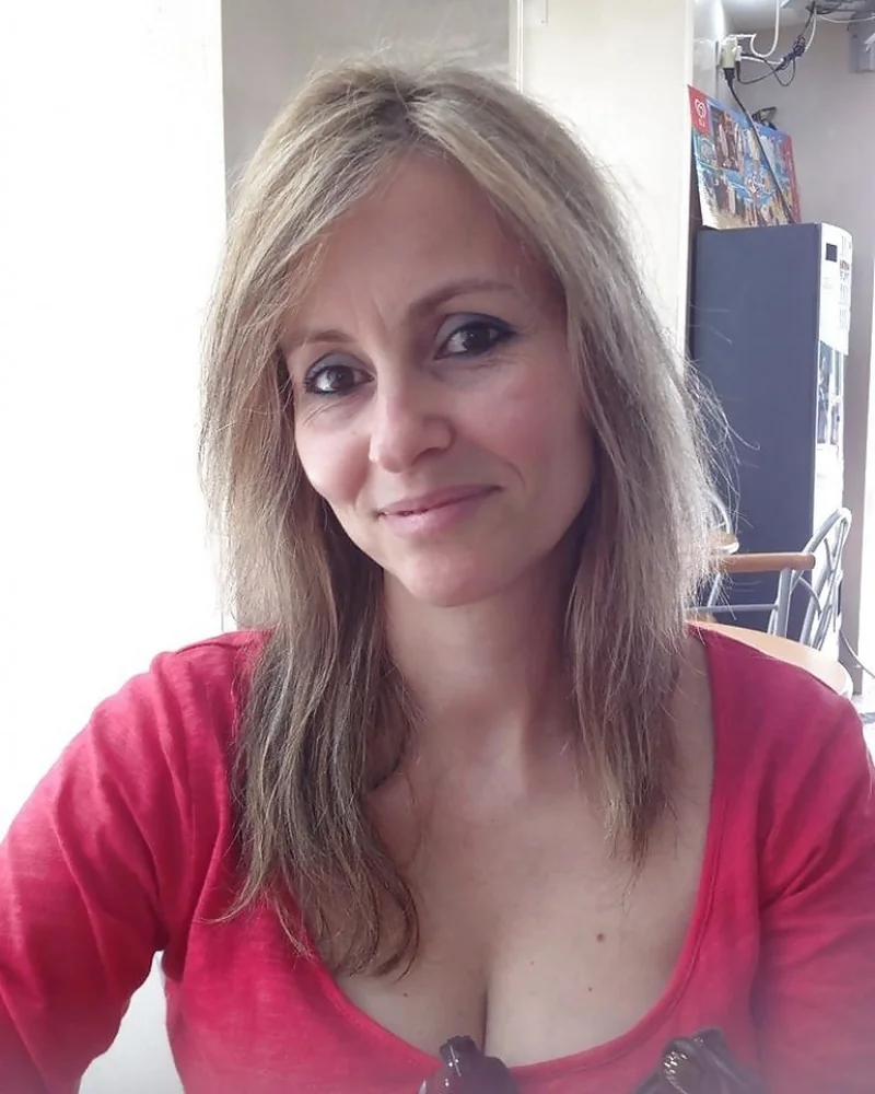 Dominique, 45 ans, rencontre à Marseille