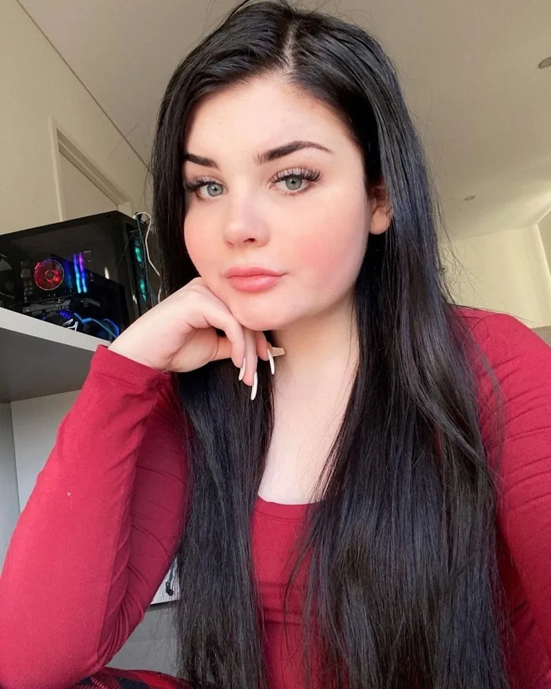 Manon, 29 ans, rencontre à Tours