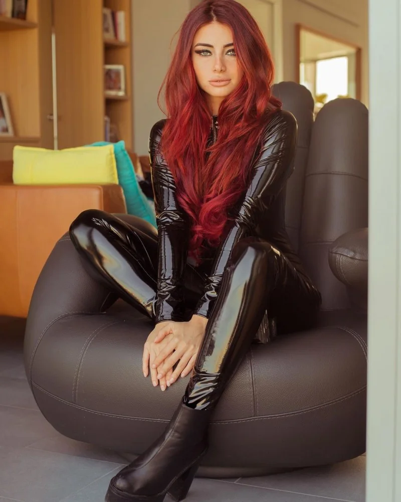 Clémence, 32 ans, rencontre à Lille