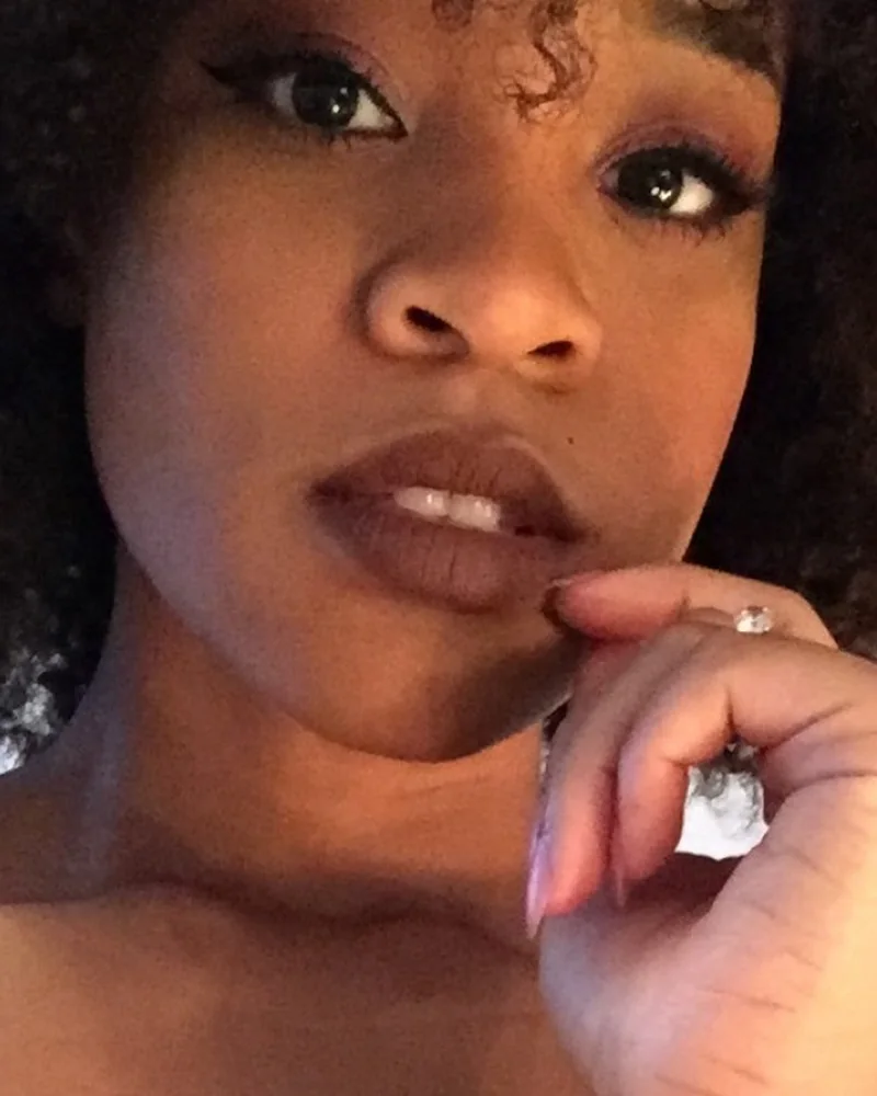 Maëva, 22 ans, rencontre à Dijon