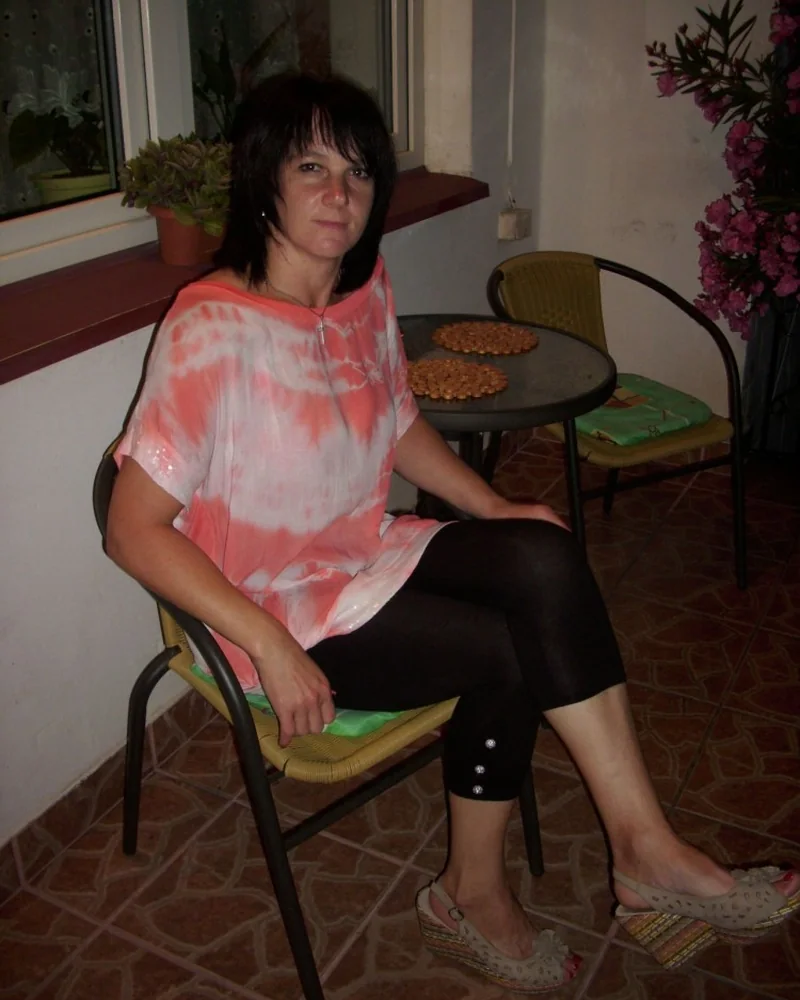 Cathy, 38 ans, rencontre à Bordeaux