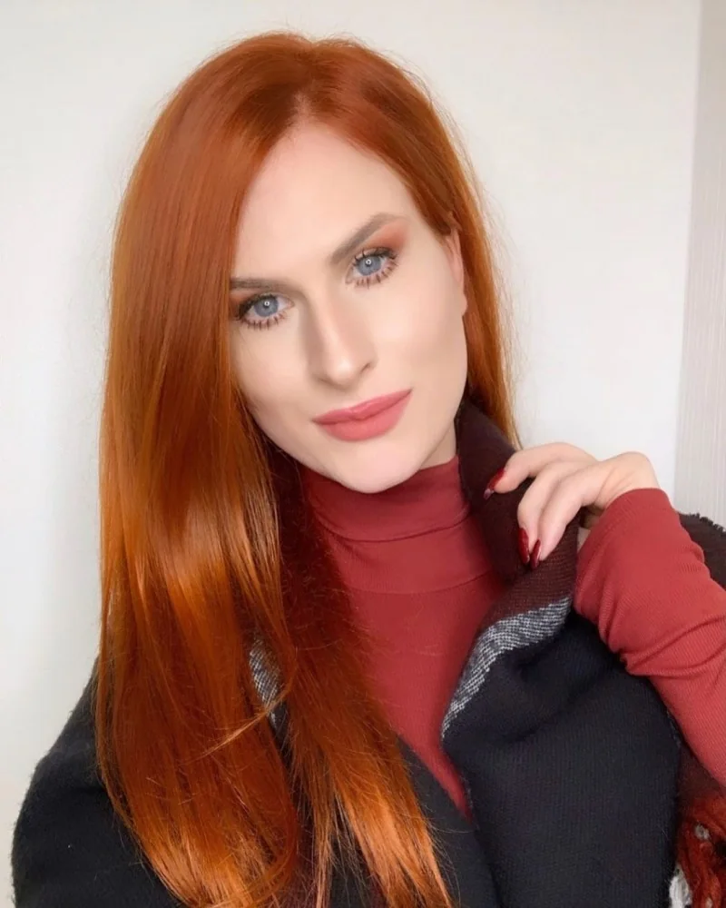 Elsa, 35 ans, rencontre à Dijon