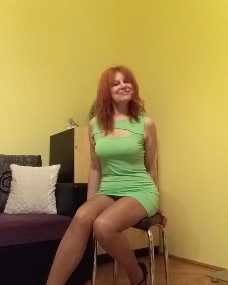 Pascale, 55 ans, rencontre au Havre