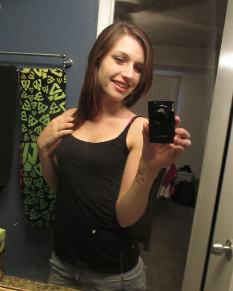 Sandrine, 27 ans, rencontre à Nantes