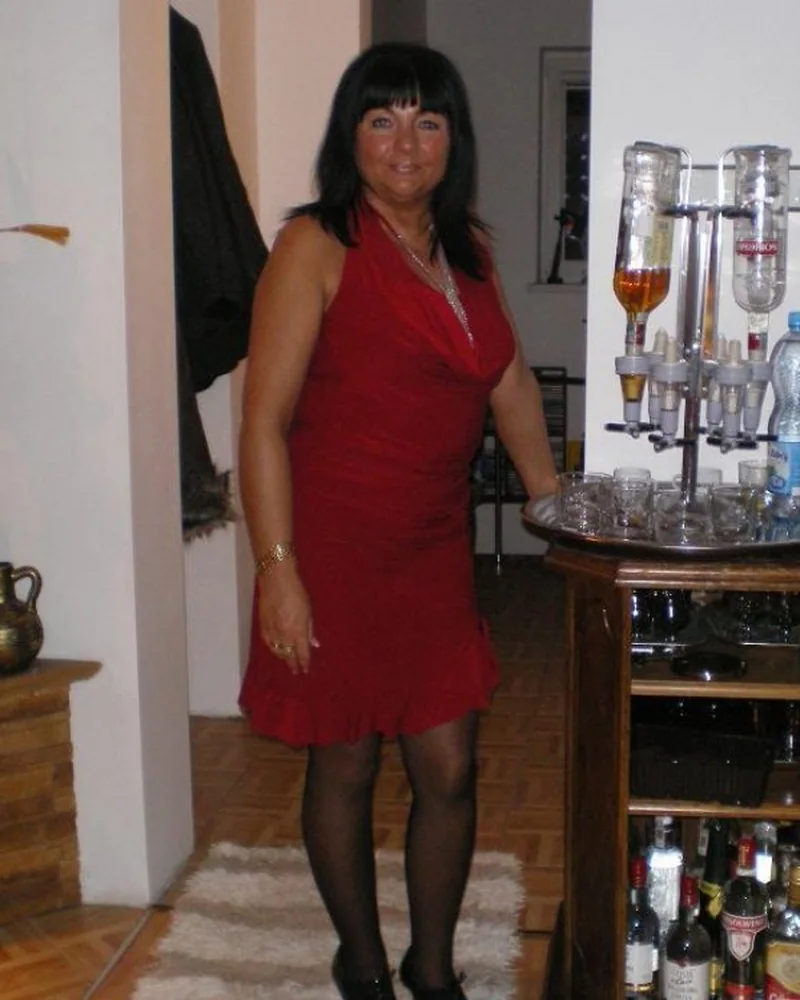 Patricia, 55 ans, rencontre à Grenoble