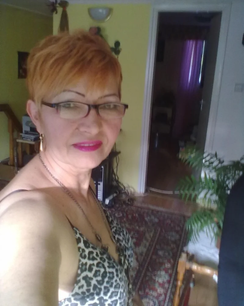 Roseline, 46 ans, rencontre à Bordeaux
