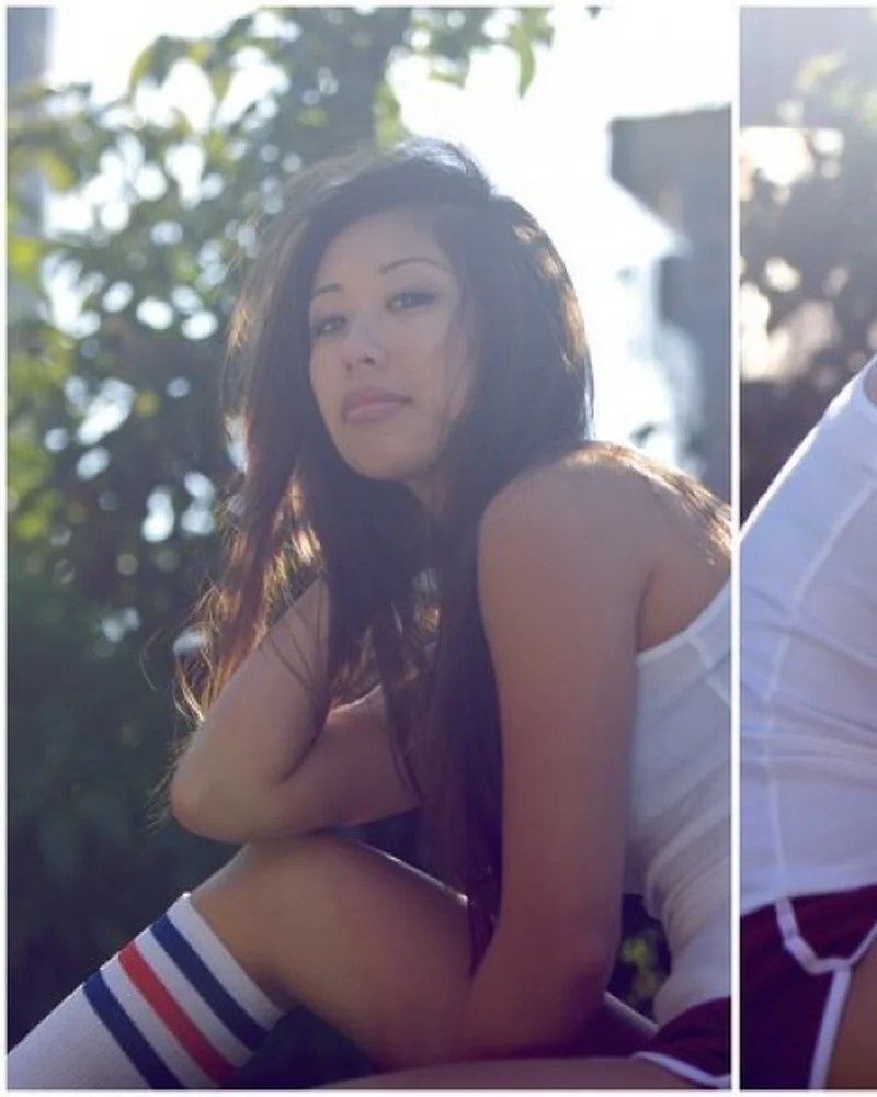 Alexandra, 23 ans, rencontre à Grenoble