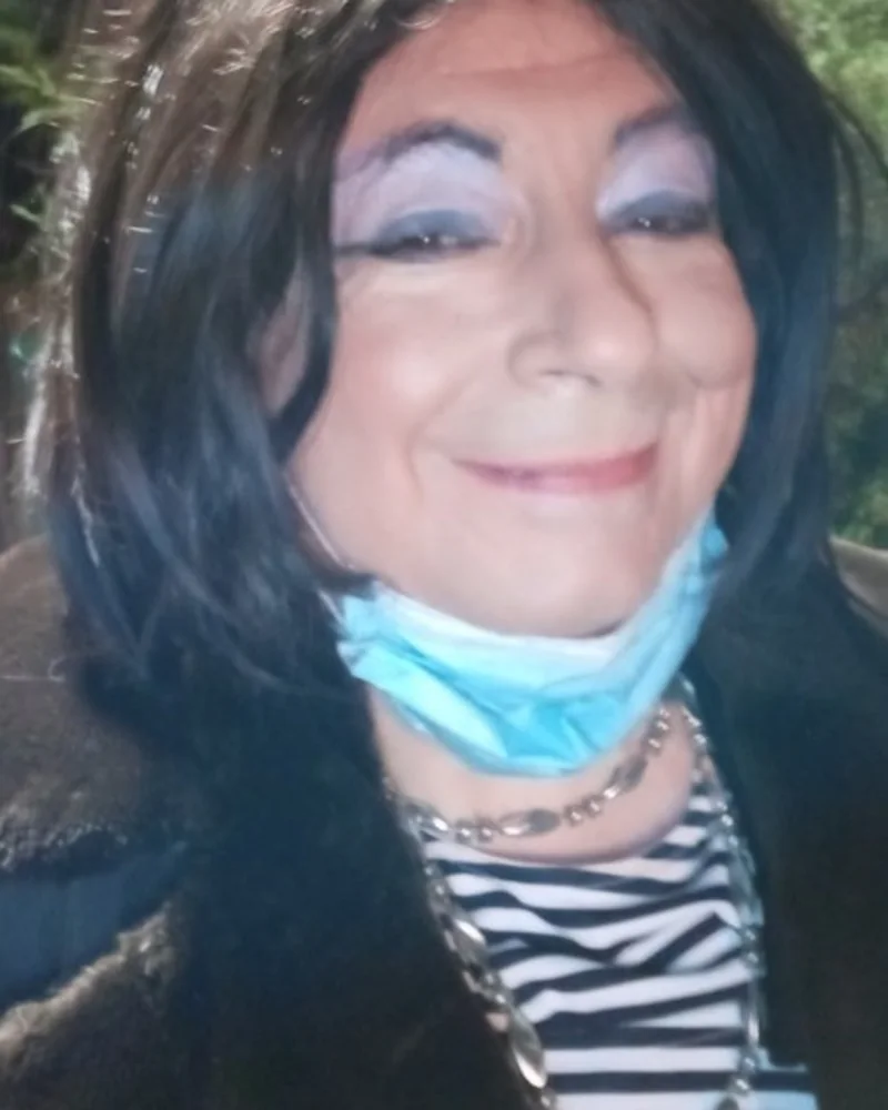 Chantal, 46 ans, rencontre à Toulon