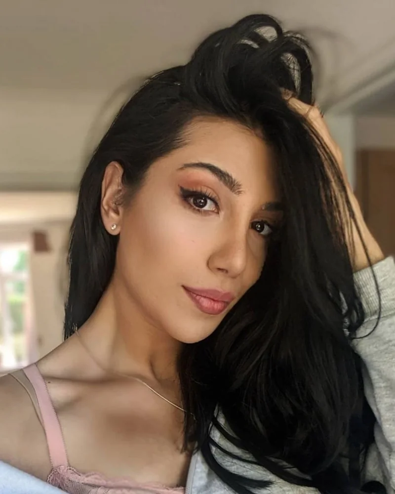 Céline, 22 ans, rencontre au Havre