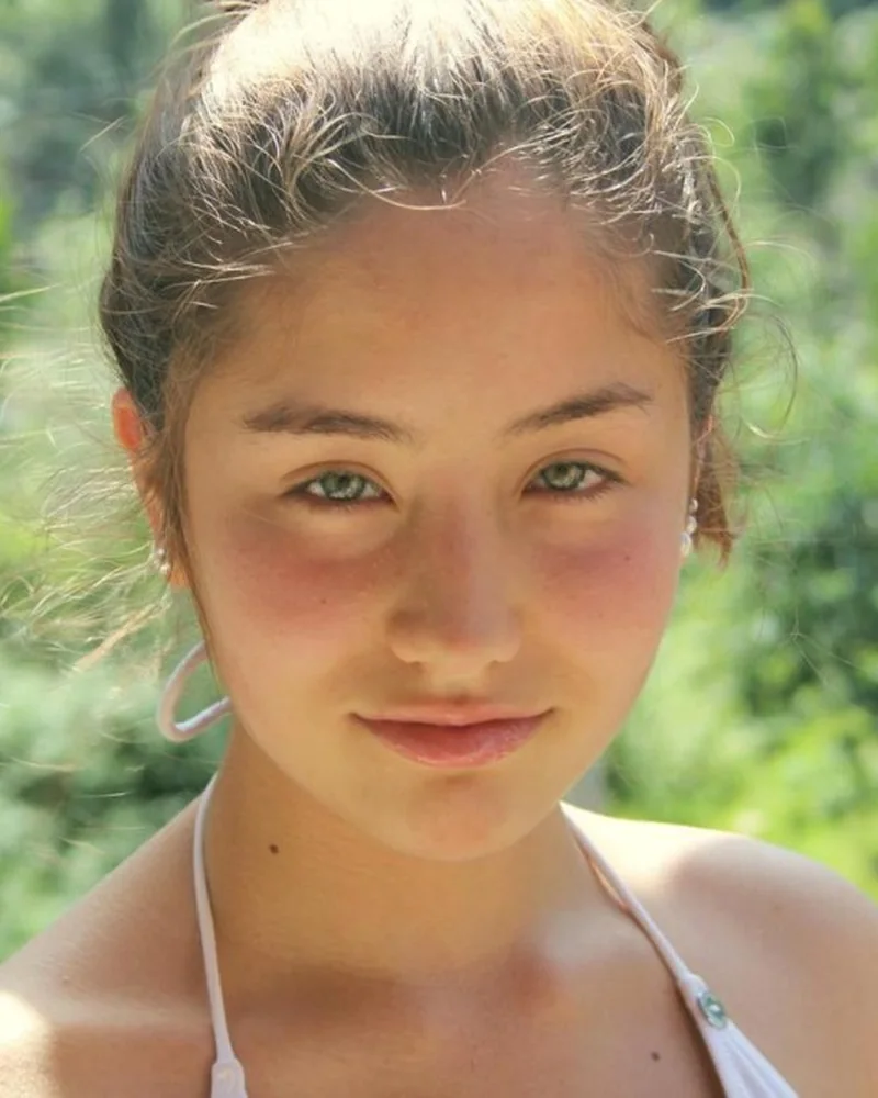 Lorie, 20 ans, rencontre à Saint-Denis