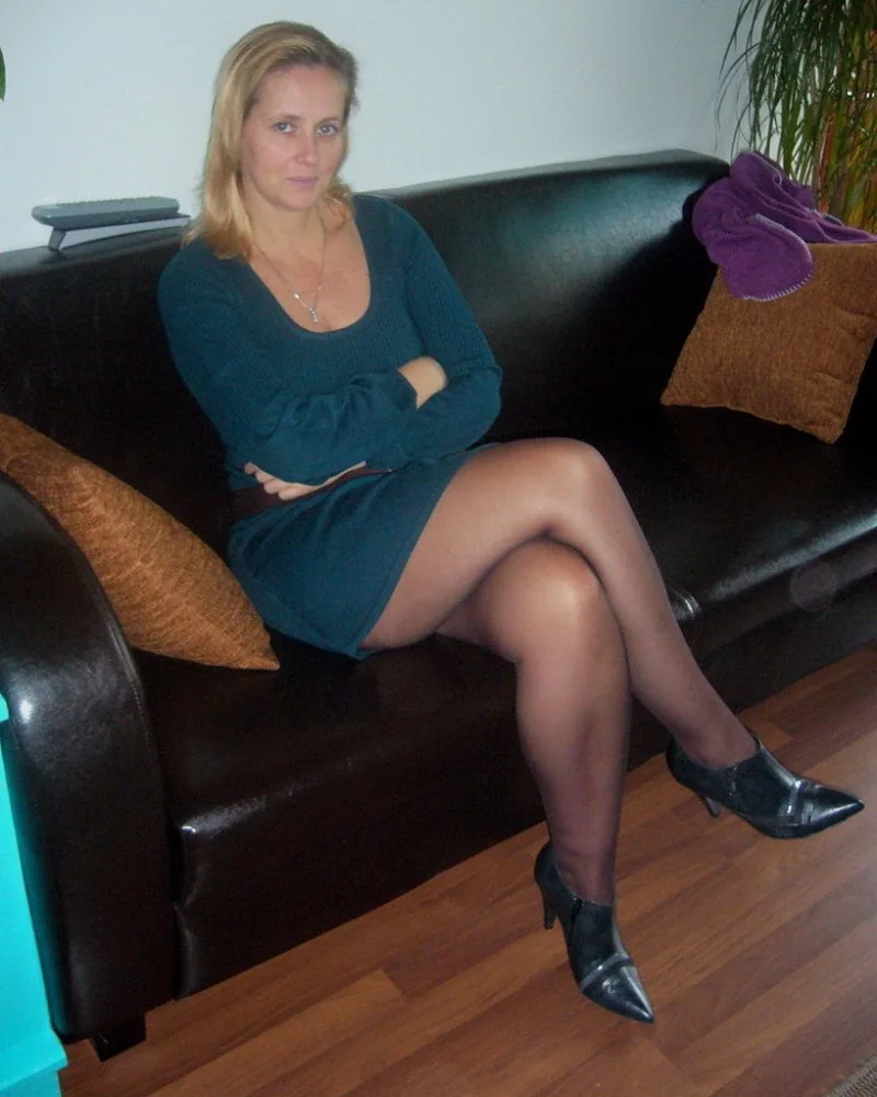 Myriam, 49 ans, rencontre à Nîmes