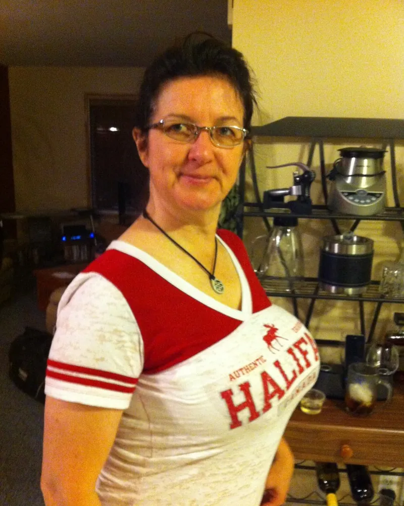 Valérie, 54 ans, rencontre à Tours