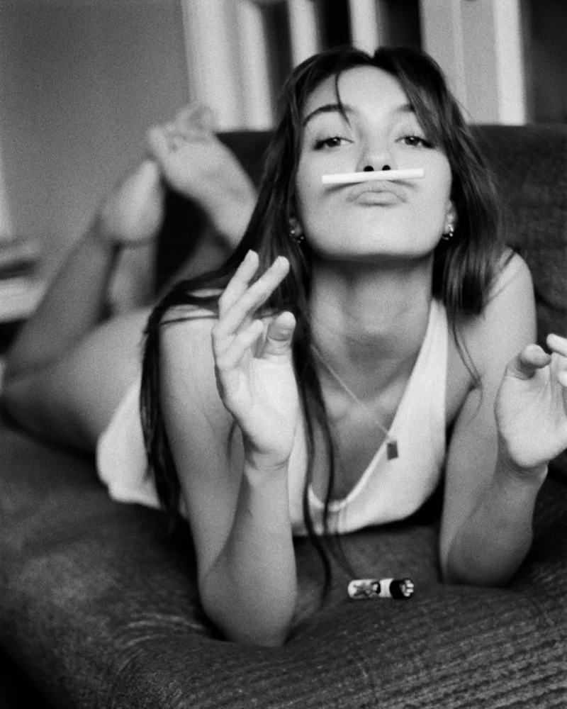 Cindy, 21 ans, rencontre à Clermont-Ferrand