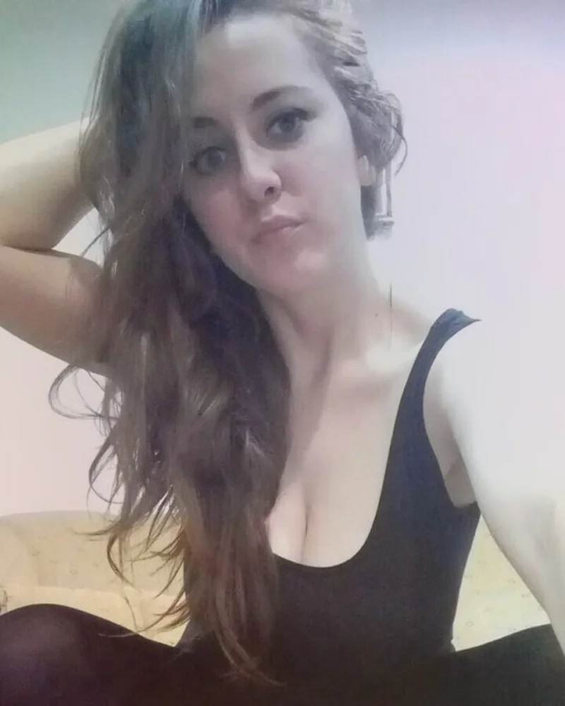 Alison, 29 ans, rencontre à Angers
