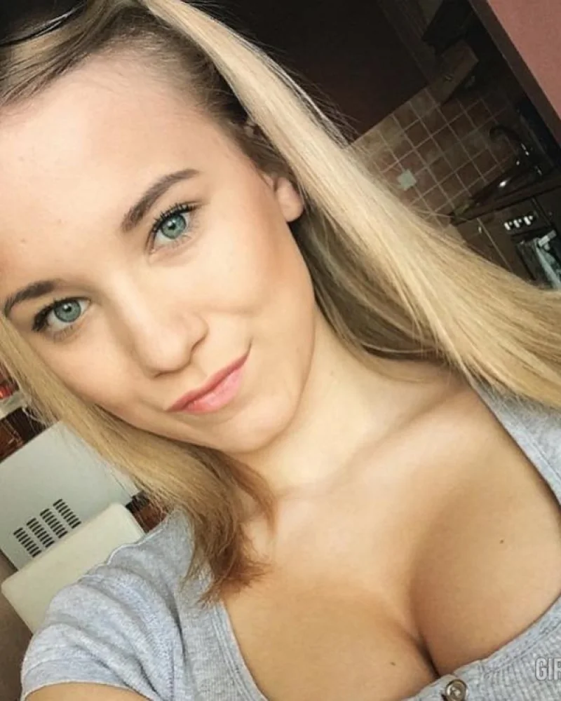 Marjorie, 23 ans, rencontre au Havre