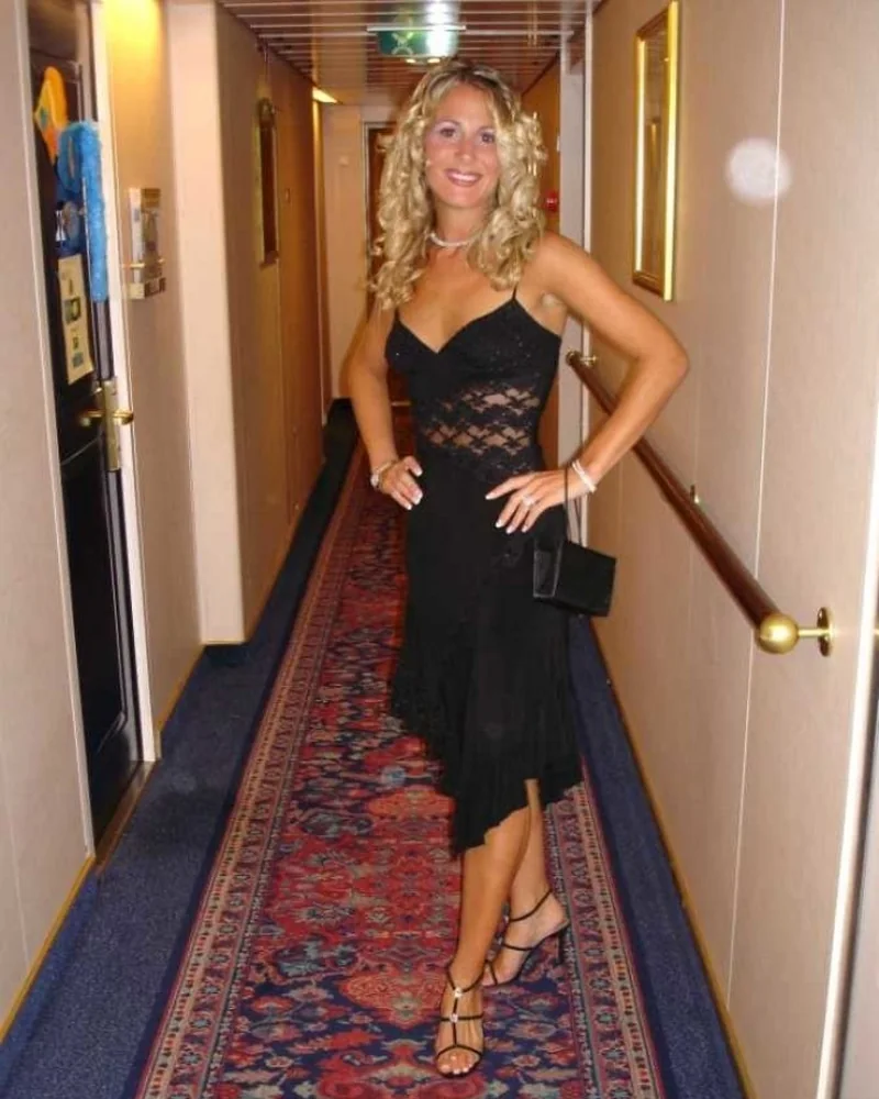 Monica, 39 ans, rencontre à Lyon