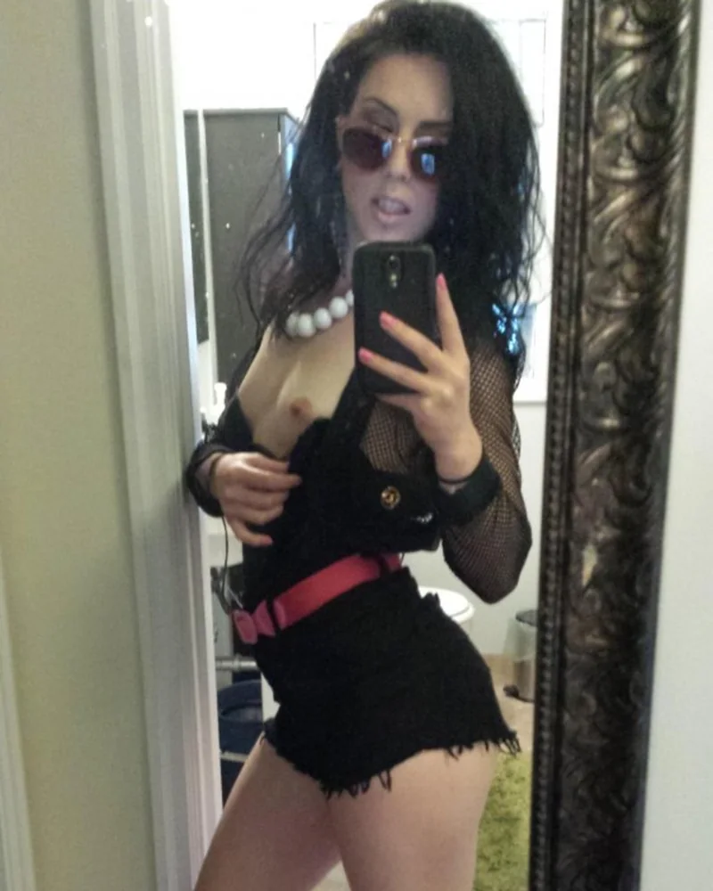 Laetitia, 36 ans, rencontre à Tours