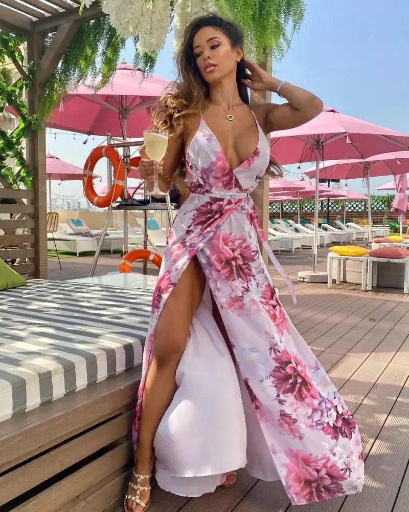 Karine, 45 ans, rencontre à Saint-Denis