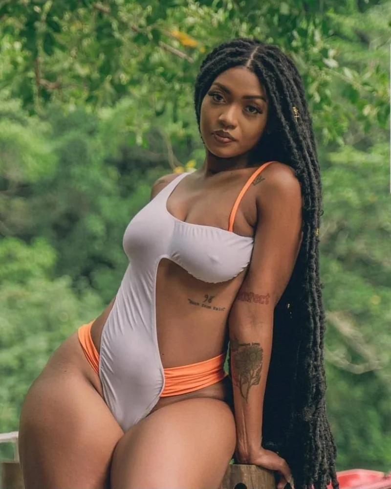 Métisse, 31 ans, rencontre à Saint-Denis