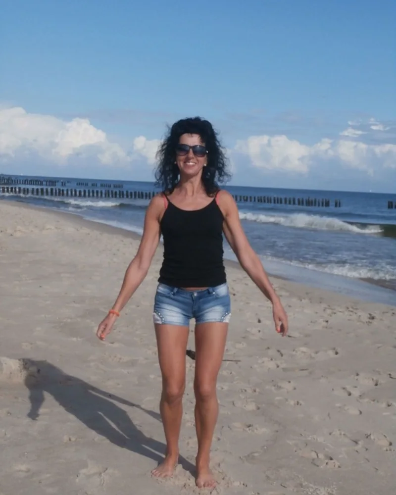 Sophie, 49 ans, rencontre à Rennes