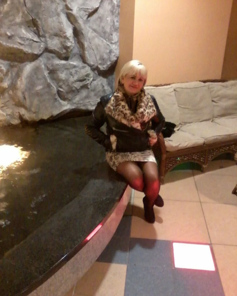 Pascale, 51 ans, rencontre à Paris