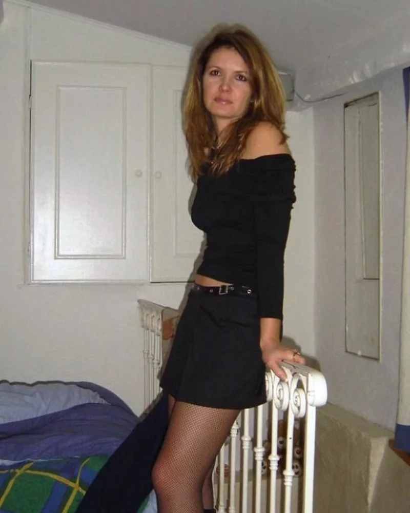 Mélanie, 44 ans, rencontre à Toulon