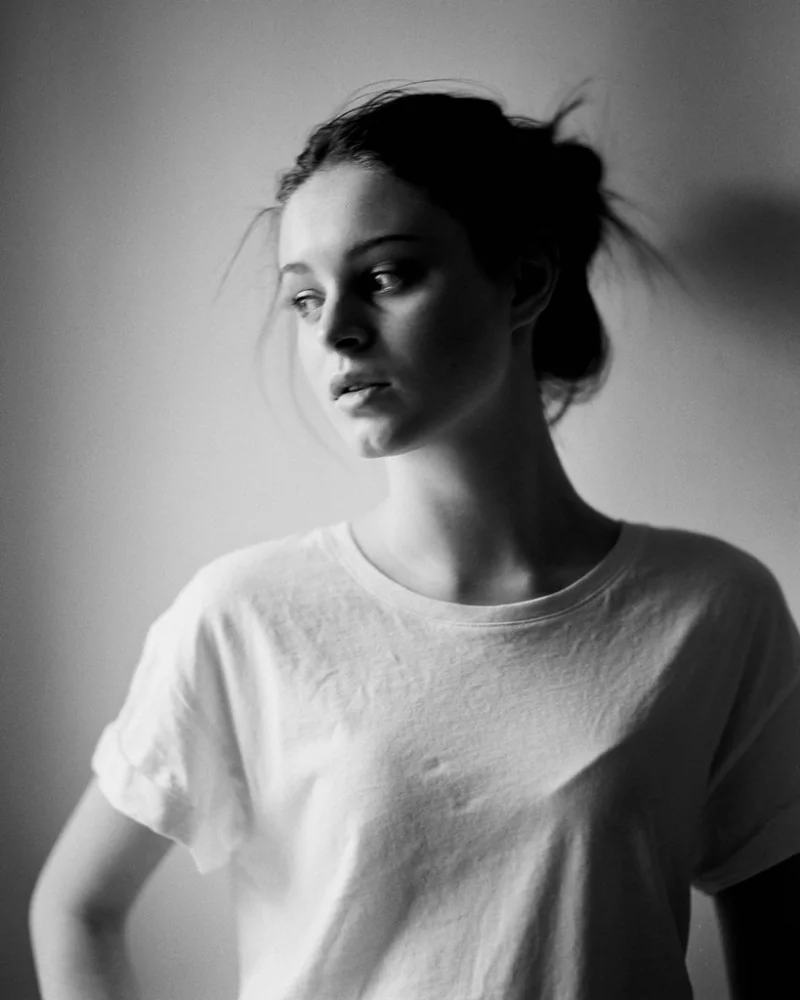 Kenza, 22 ans, rencontre à Brest
