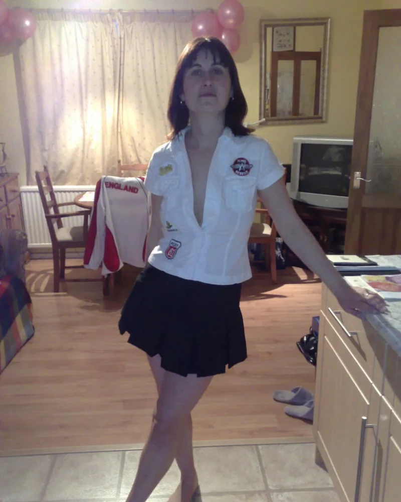 Odile, 51 ans, rencontre au Mans