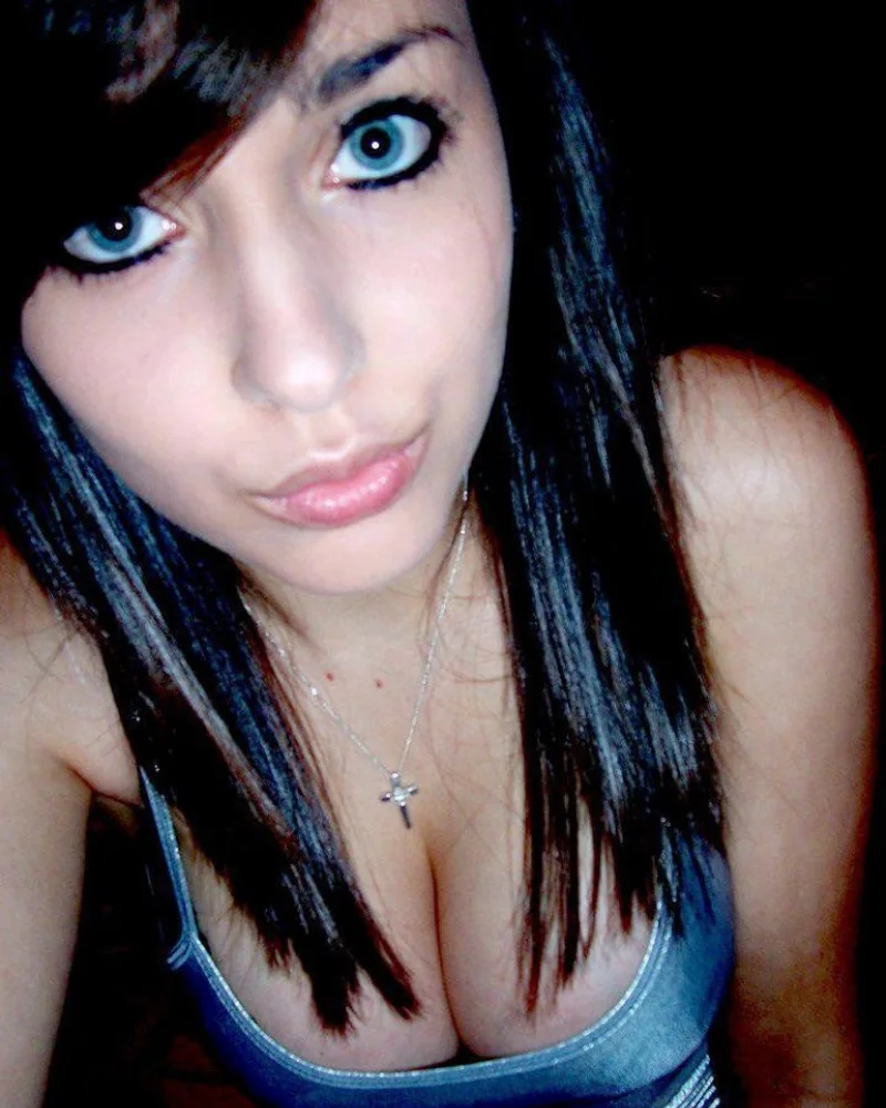 Ginette, 23 ans, rencontre à Brest