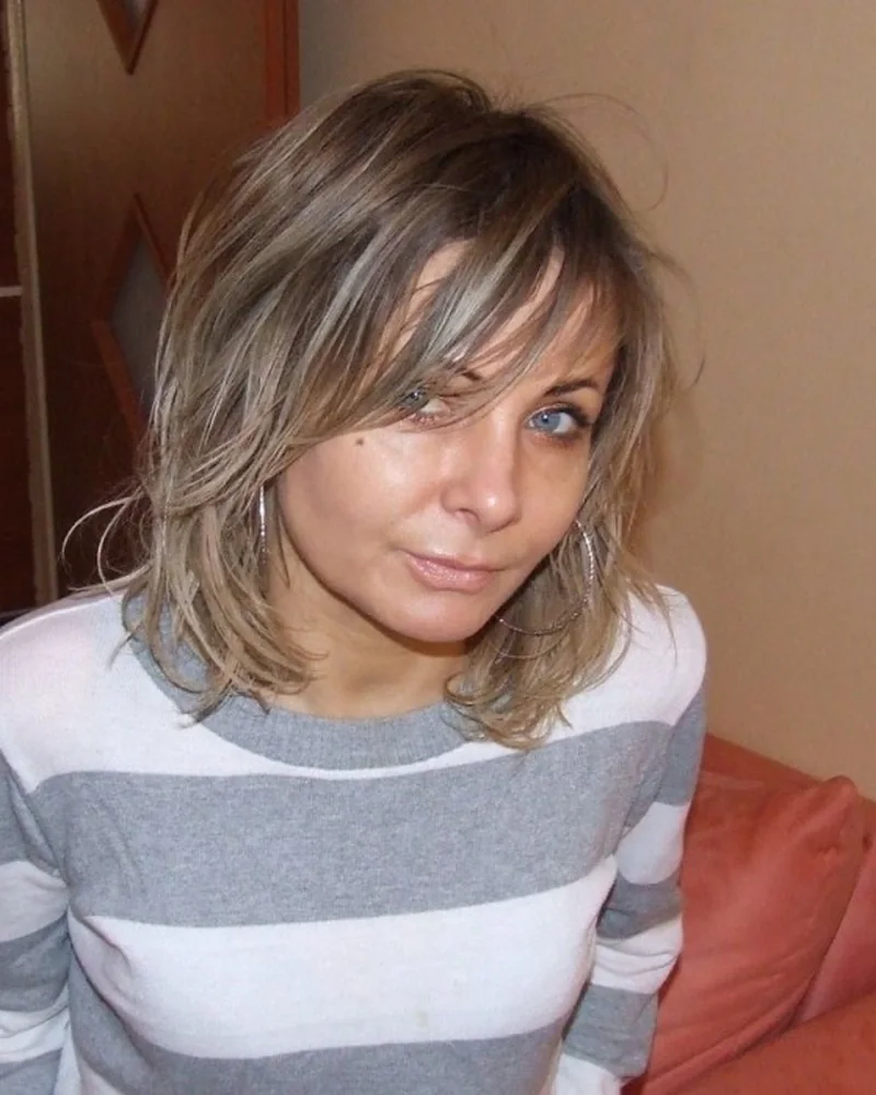 Ghislaine, 52 ans, rencontre à Tours