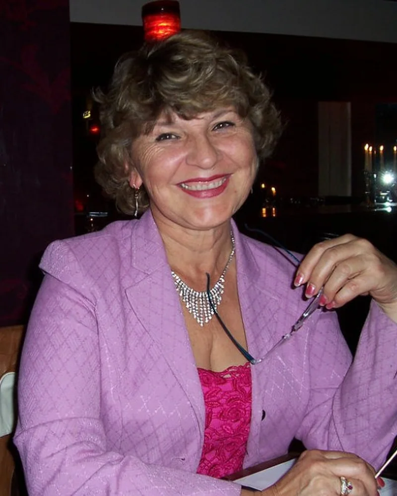 Brigitte, 50 ans, rencontre à Bordeaux