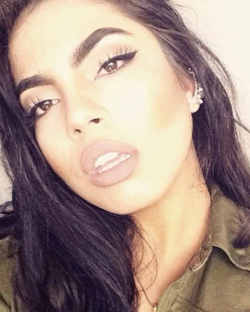 Salma, 33 ans, rencontre à Brest